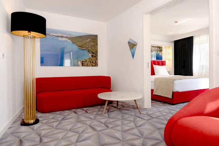 Prestige Apartman