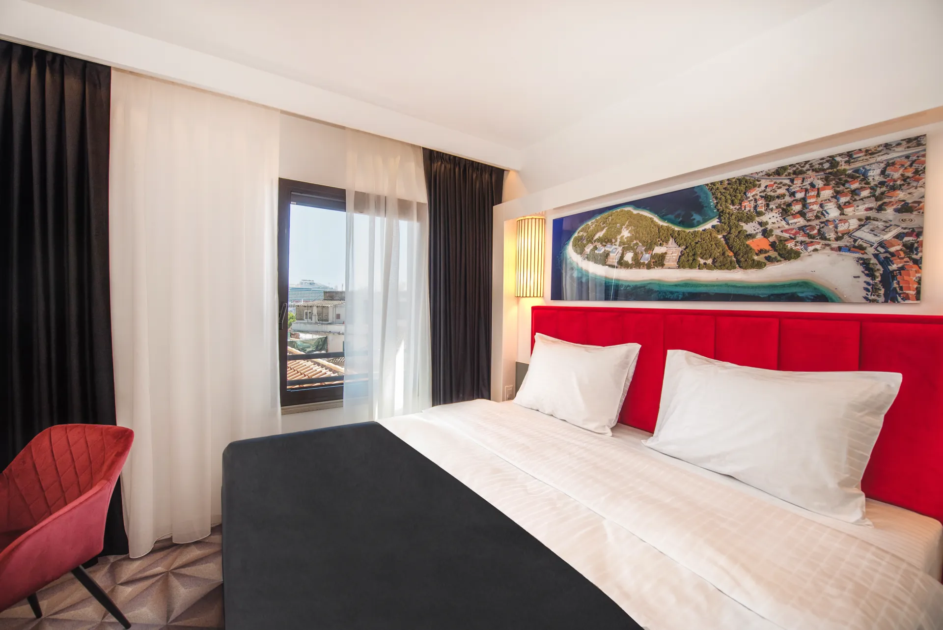 Standard room Double