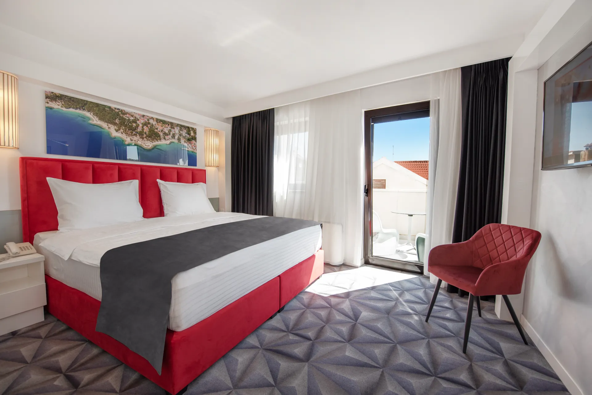 Prestige Suite