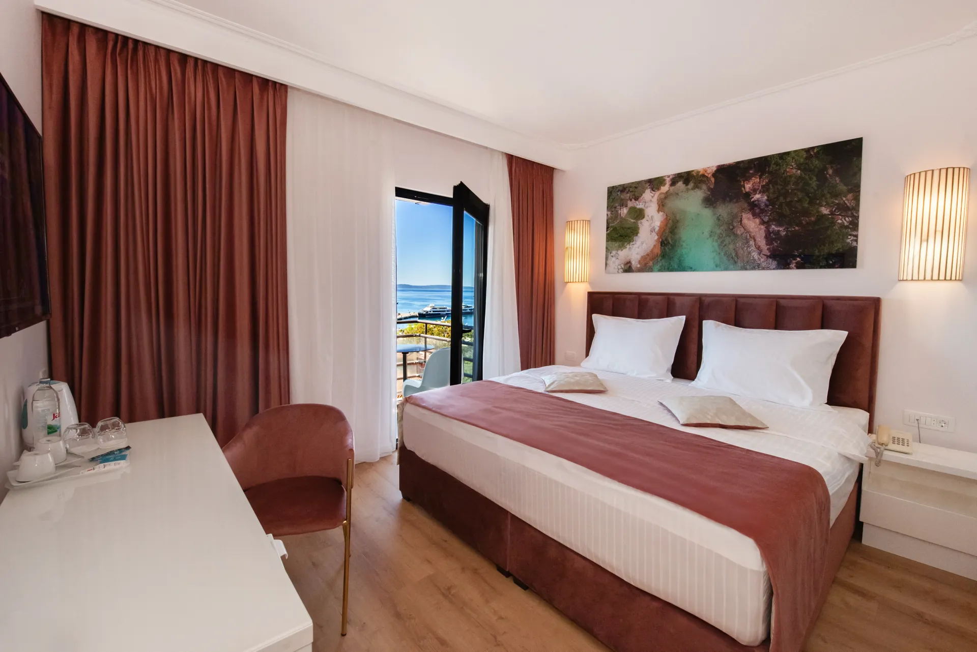 Comfort room