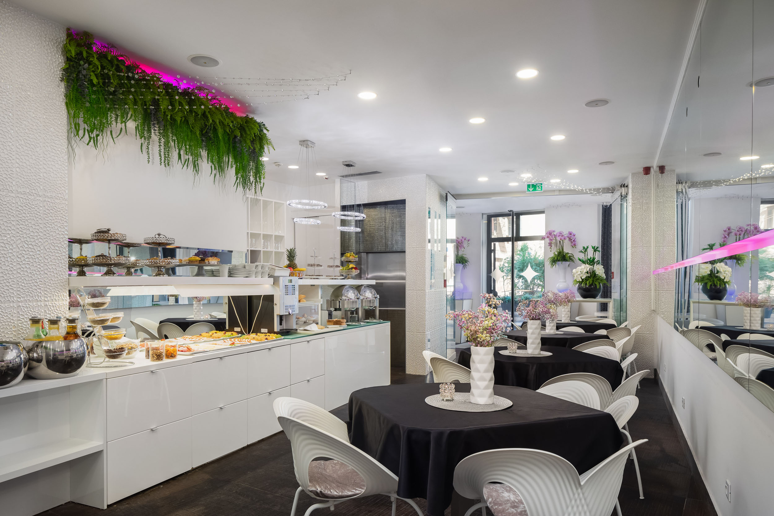 Restoran