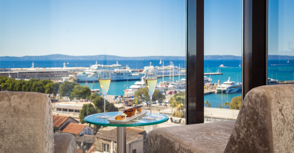 Hotel Luxe Split — Split