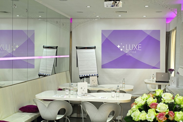 Luxe sastanci i događanja