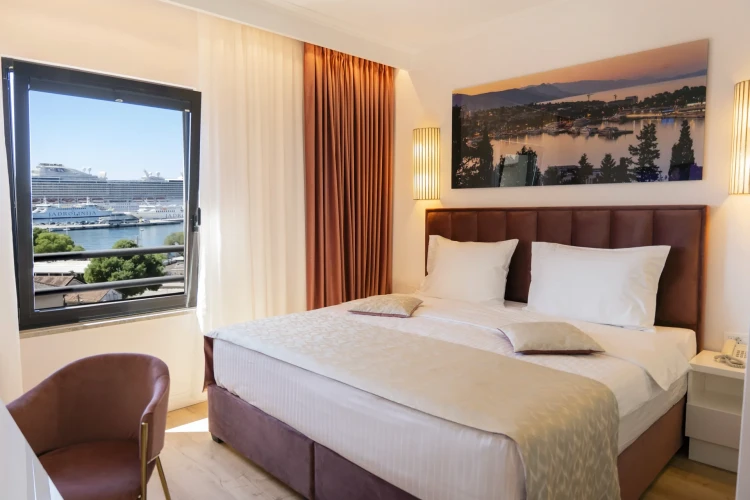 Standard room Double