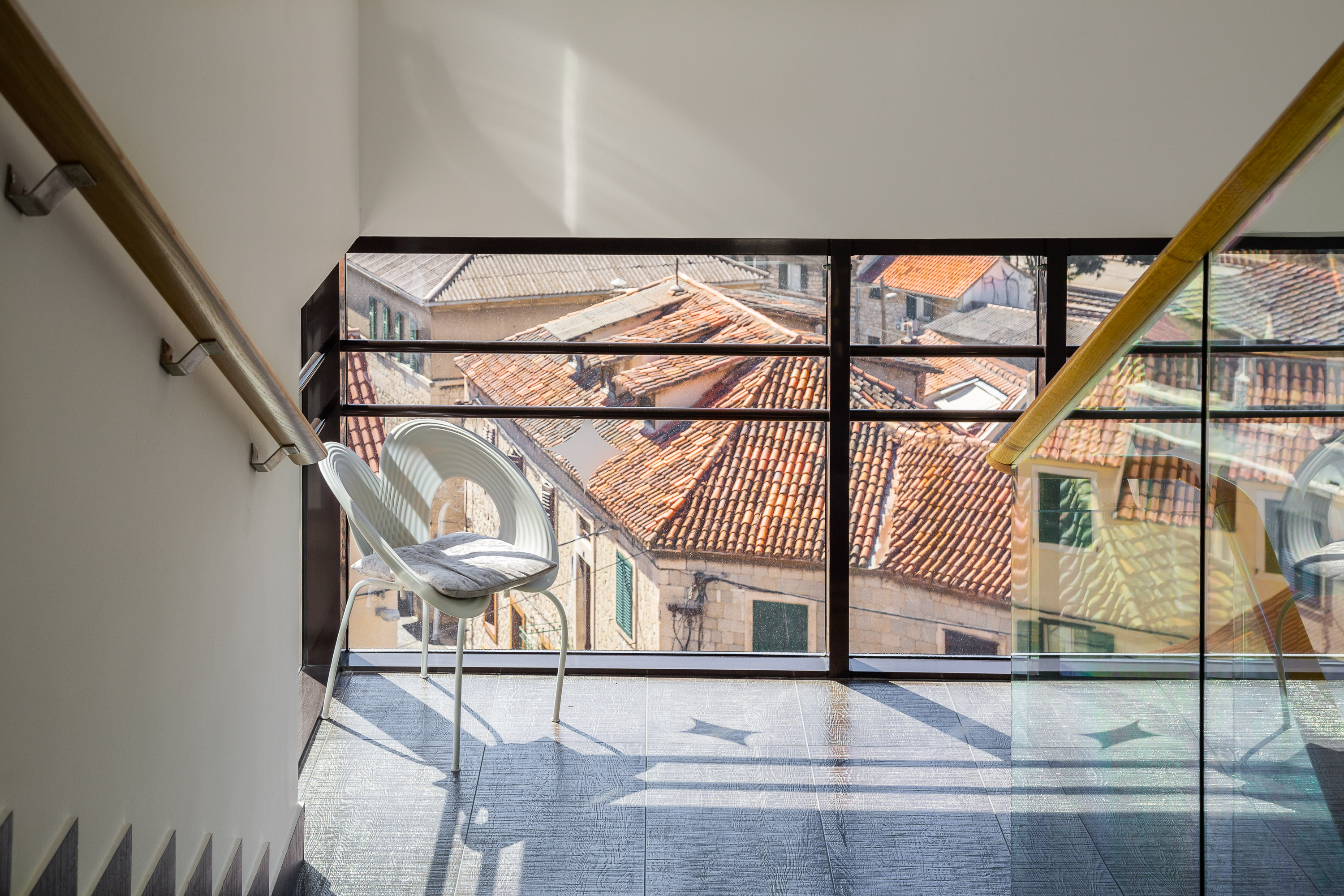 Hotel Luxe Split Stepenište